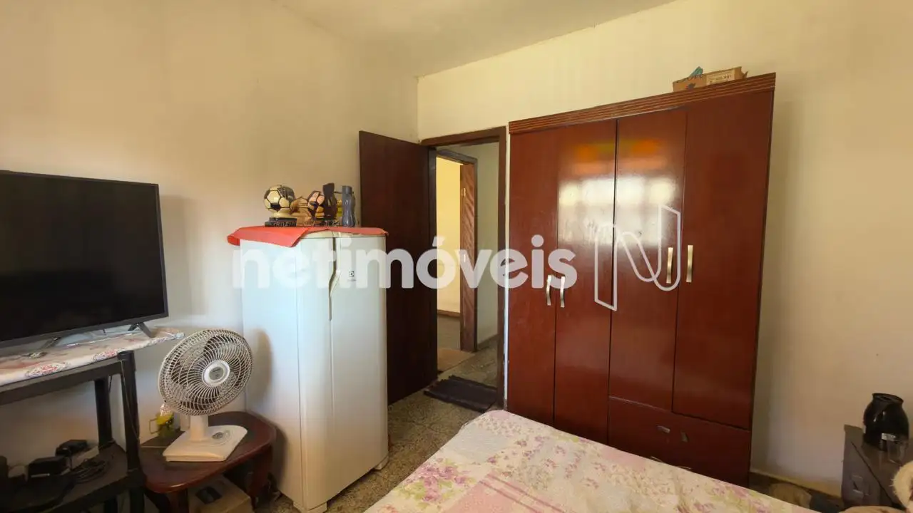 Quarto 1 primeiro pavimento