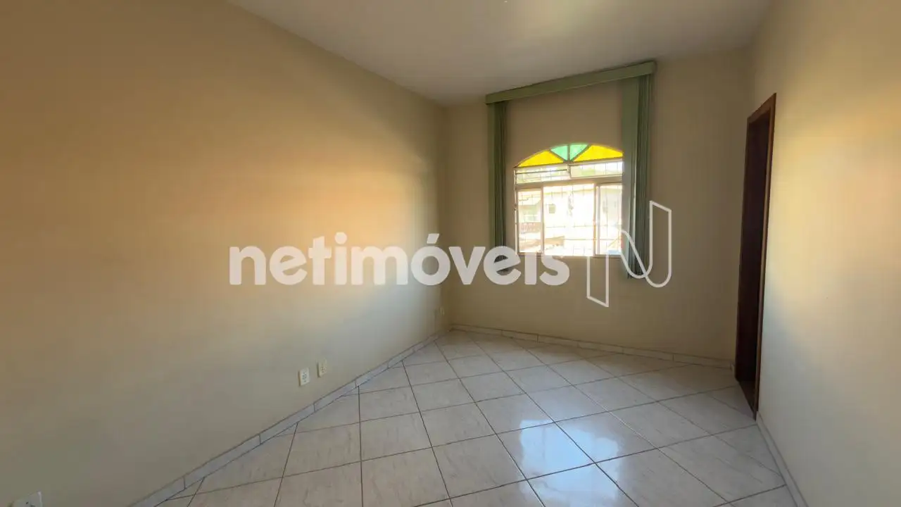 Quarto segundo pavimentp