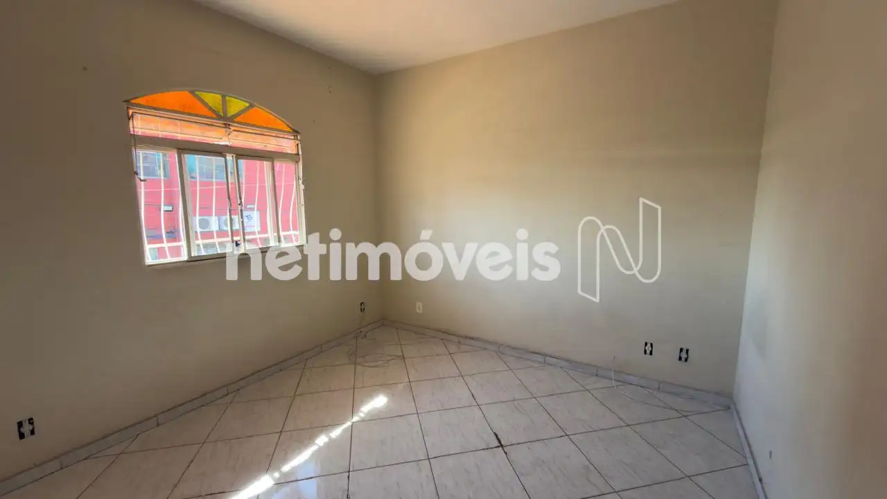 Quarto segundo piso