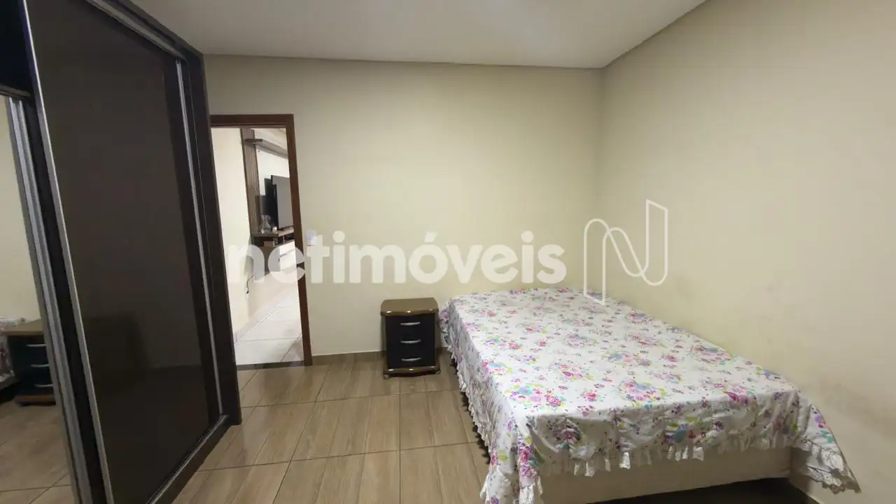 Quarto barracão
