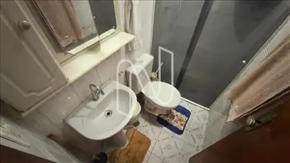 Banho primeiro pavimento