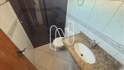 Banho segundo Pavimento 