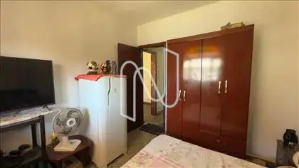 Quarto 1 primeiro pavimento