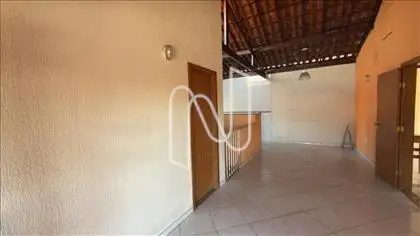 Sala segundo pavimento 