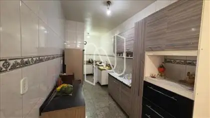 Cozinha 