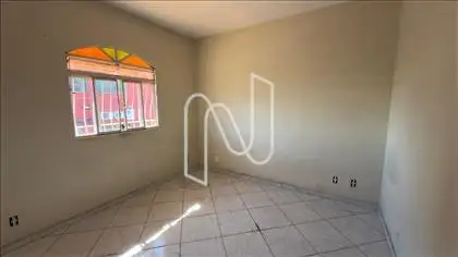 Quarto segundo piso 
