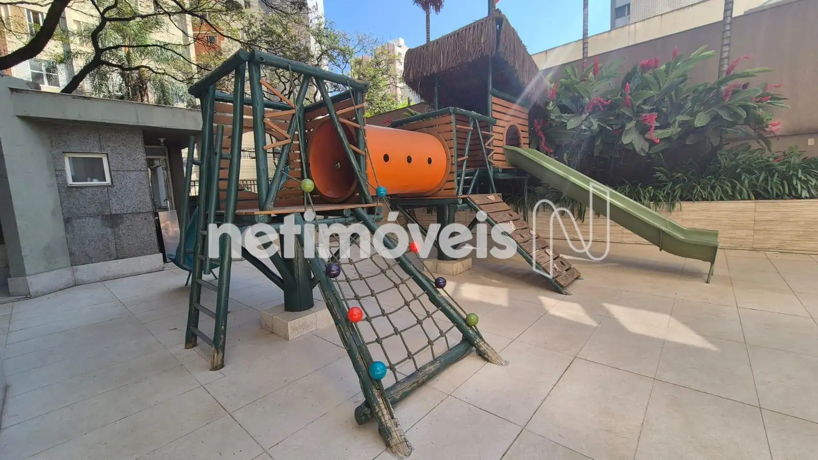 Espaço Kids