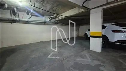 Garagem