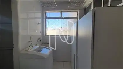 Área de serviço