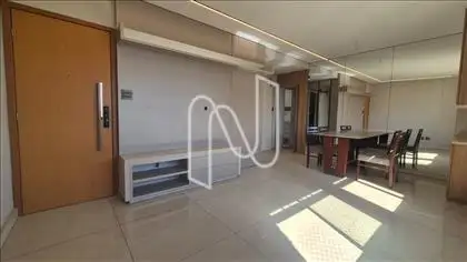 Sala para 2 ambientes