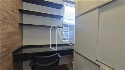 Quarto de serviço/ Home  office