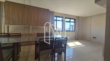 Sala para 2 ambientes