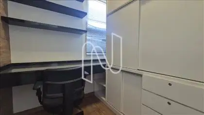 Quarto de serviço/ Home  office