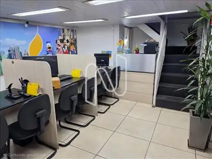 Primeiro Piso