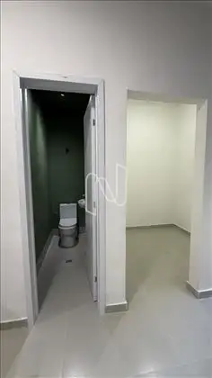 Área de serviço