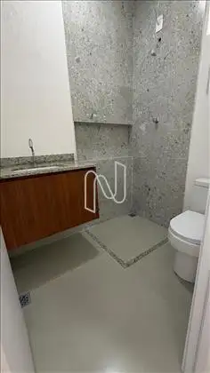 Banheiro