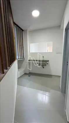 Área de serviço