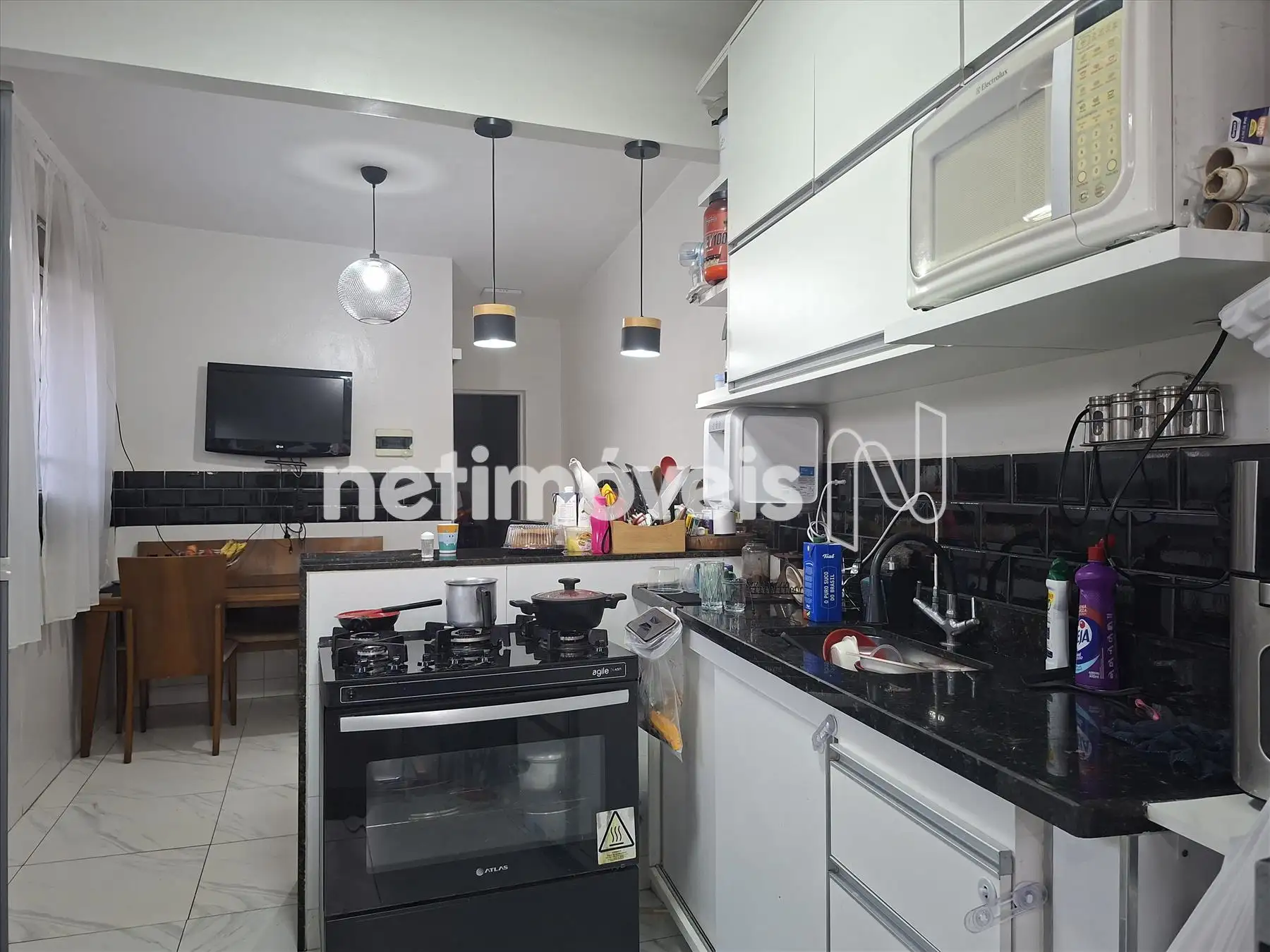 Cozinha