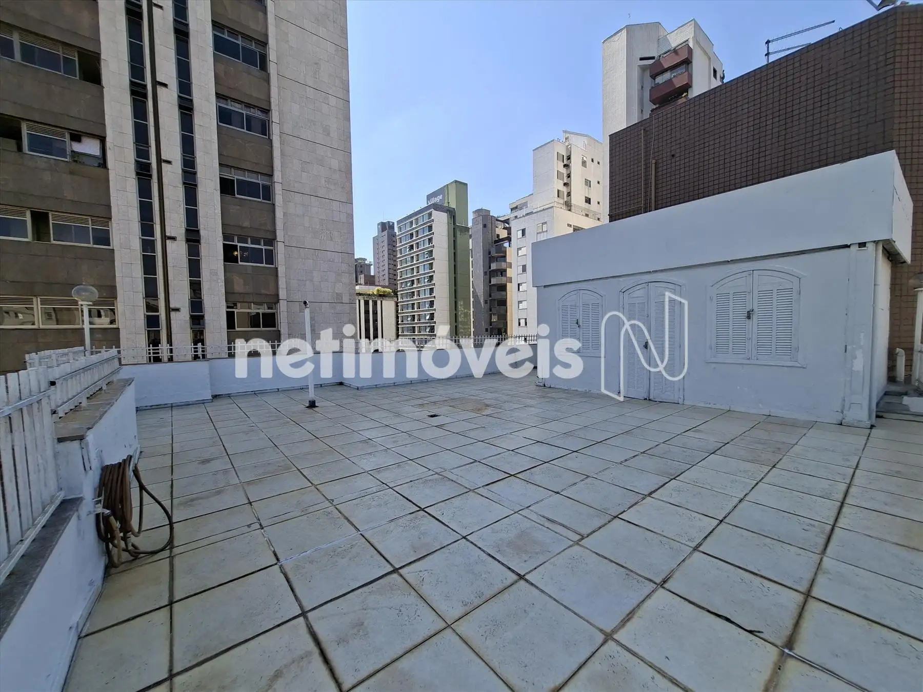 Terraço