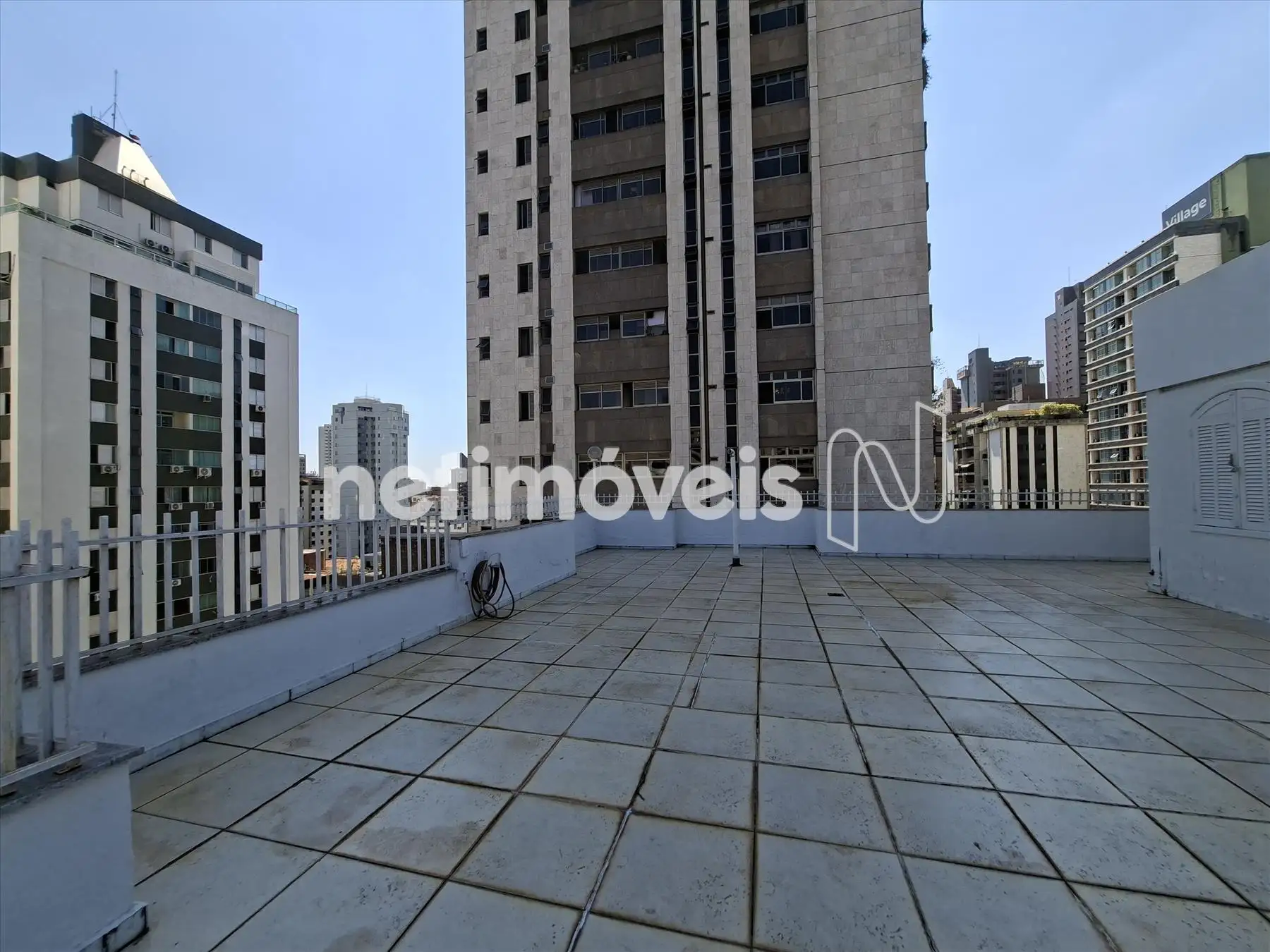 Terraço