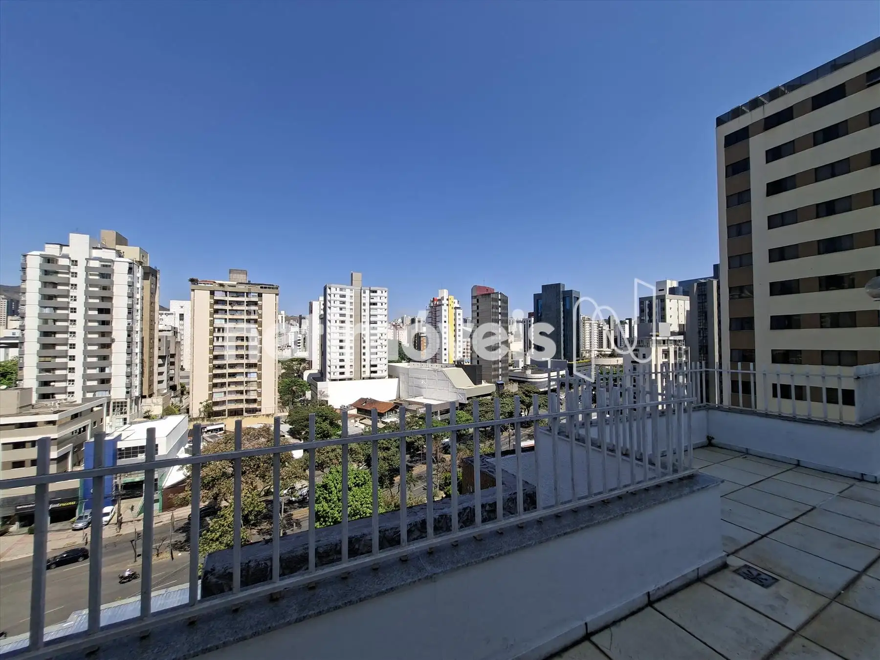 Terraço