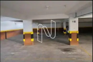 Garagem