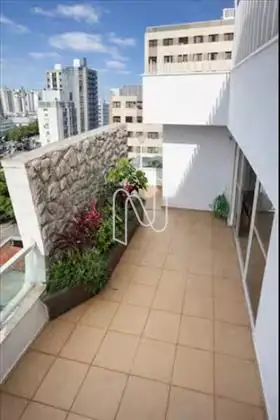 Varanda