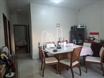 Sala de jantar