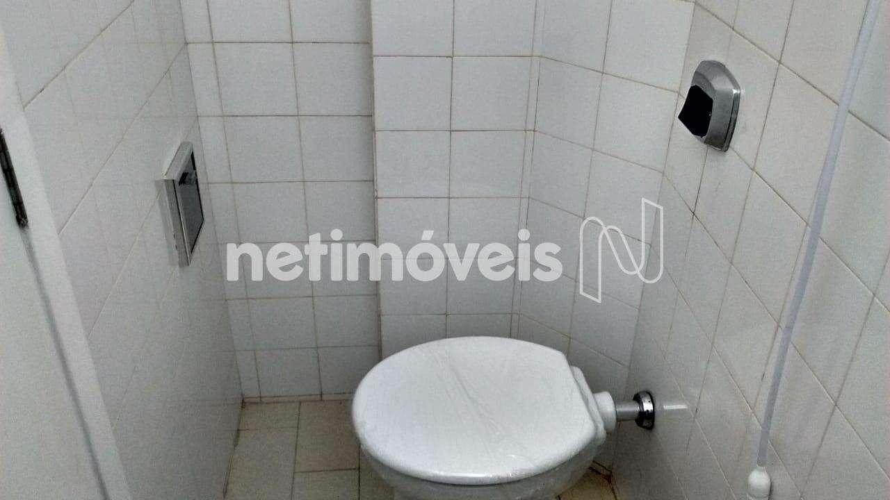 Banheiro