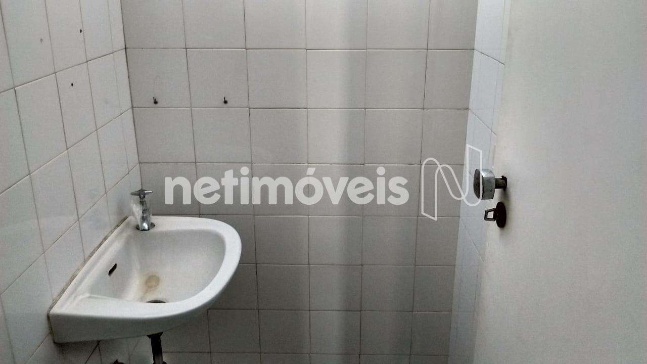 Banheiro