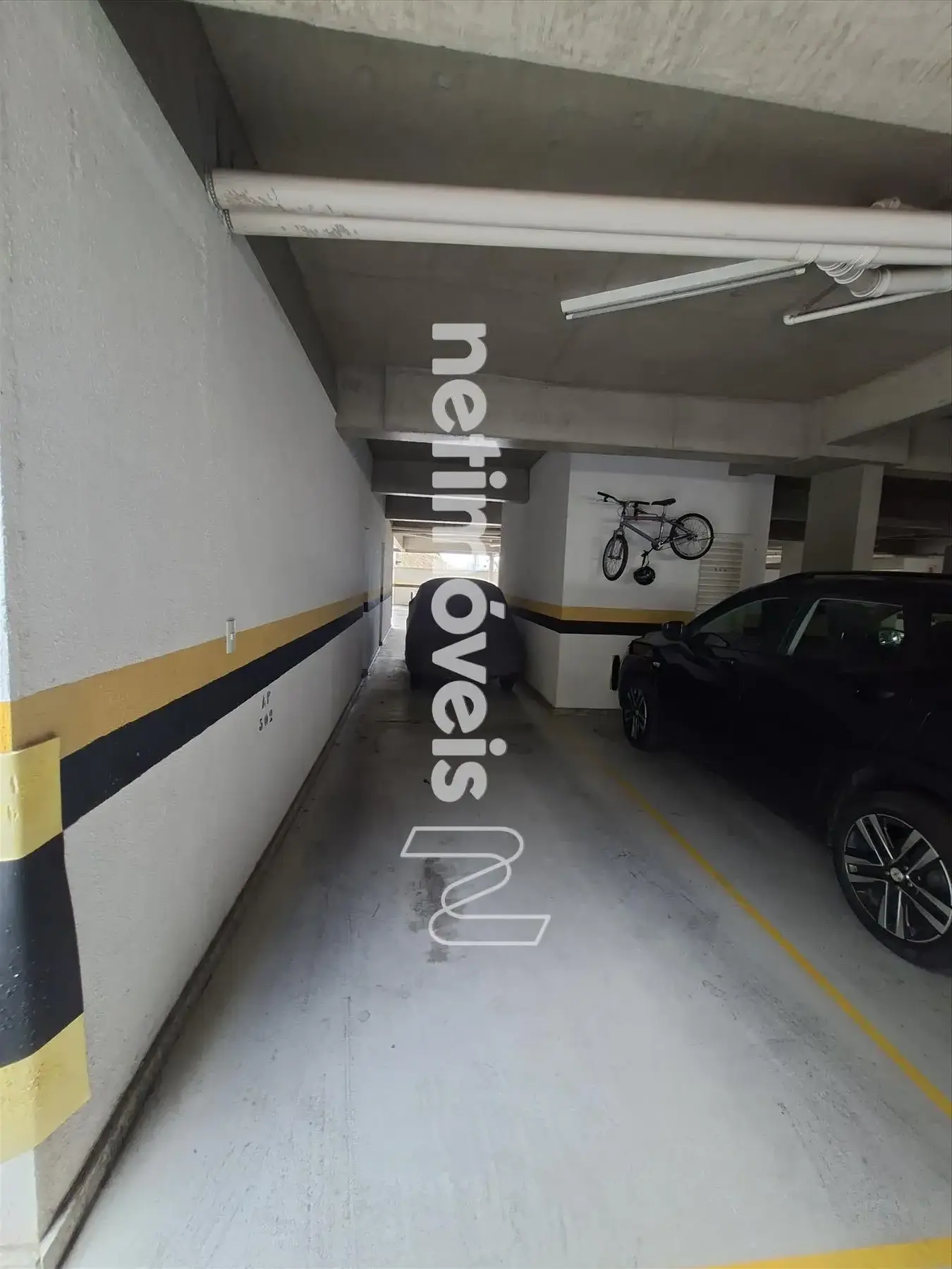 Garagem