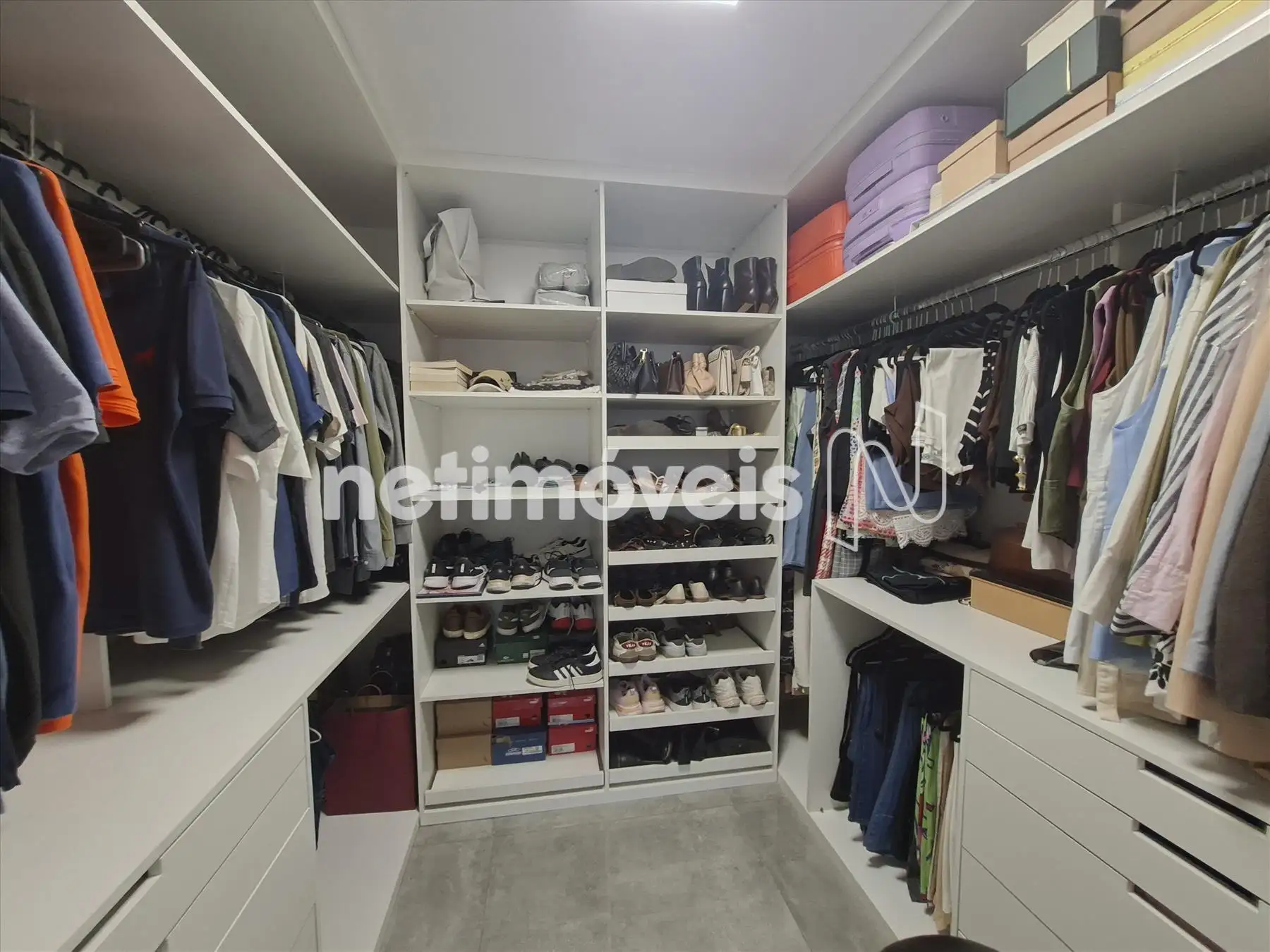 Closet