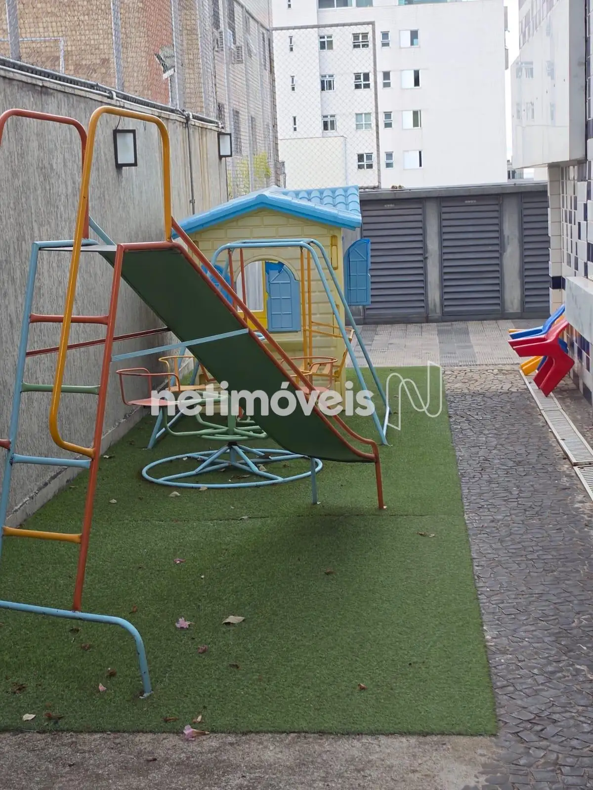 parque infantil