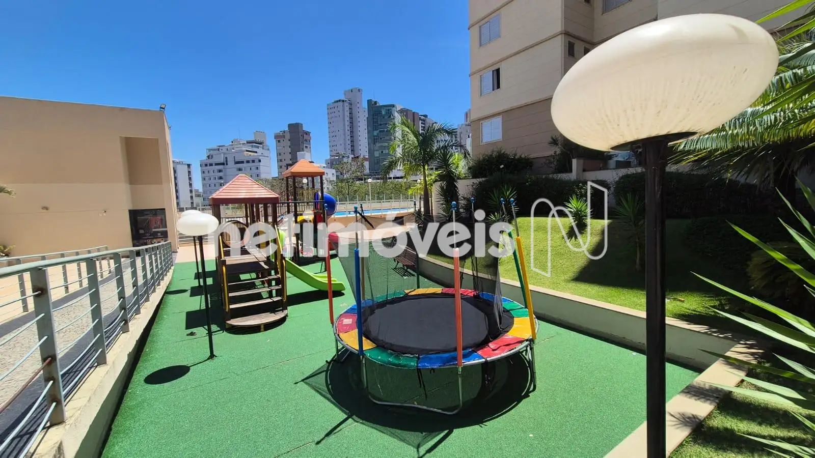 Espaço kids
