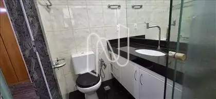 Banheiro