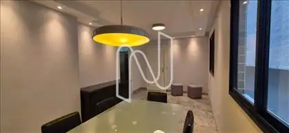 Sala de jantar