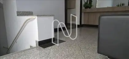 Hall de entrada