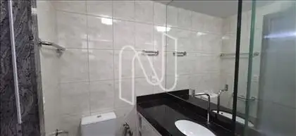 Banheiro