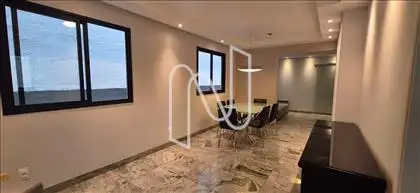 Sala de jantar