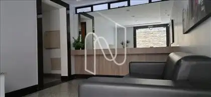 Hall de entrada