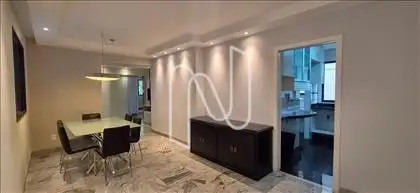 Sala de jantar