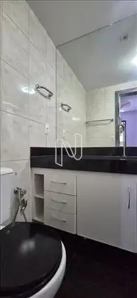 Banheiro