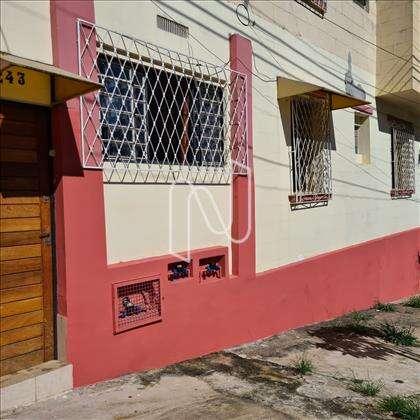 Entrada individual para apartamento