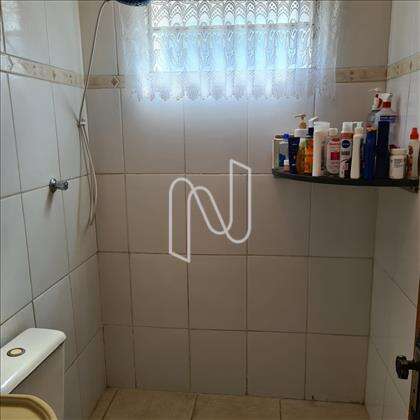 Banheiro social