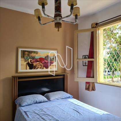 Quarto casal