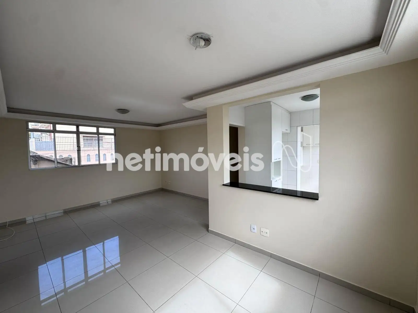 Sala - Cozinha Americana