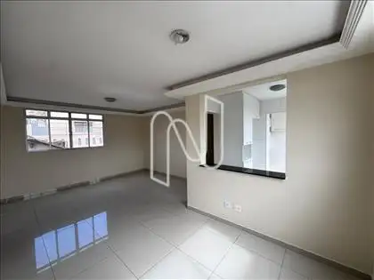  Sala - Cozinha Americana