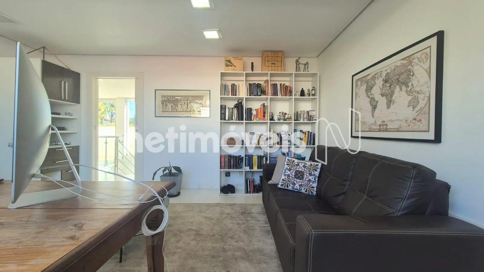 Quarto 4 / Escritório