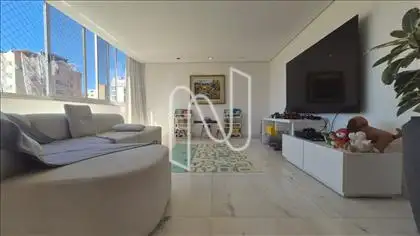 Espaço sala de TV