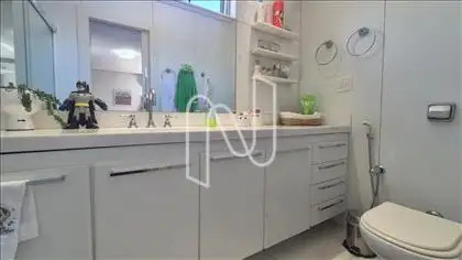 Banheiro suíte 2